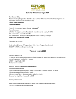 Childhood obesity chewelah - Summer Wilderness Trips b2014b Viajes de verano b2014b - exploreaustin