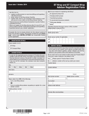 Form preview picture