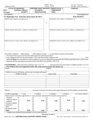 Form preview picture