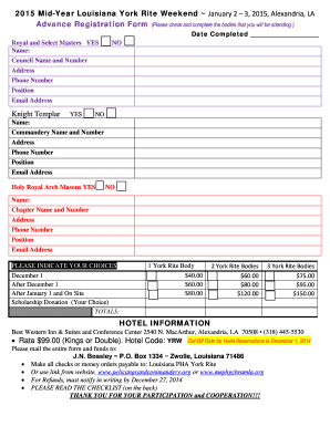 Form preview picture