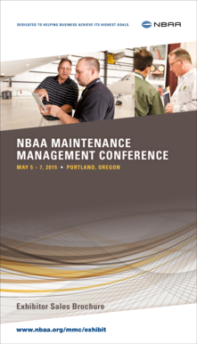 NBAA MAINTENANCE - nbaa