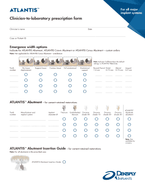 Form preview picture