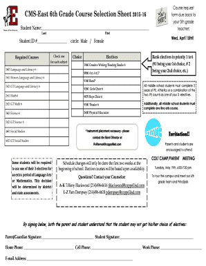 Form preview picture