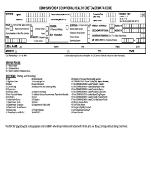 Form preview picture