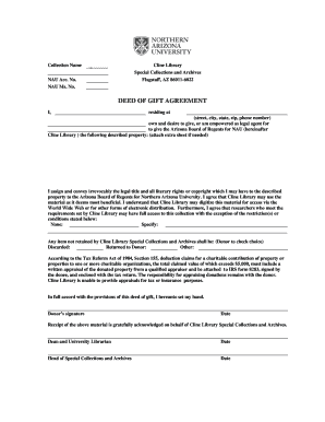 27 Printable State Of Texas Gift Deed Forms and Templates - Fillable