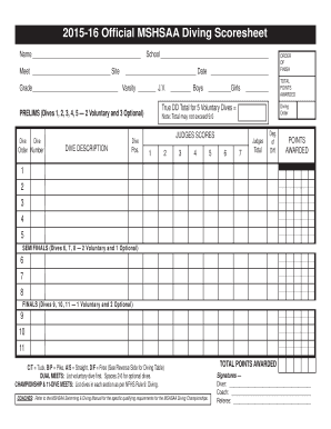 Form preview picture