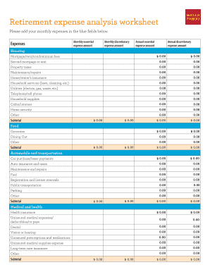 Form preview picture