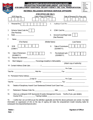 Form preview picture