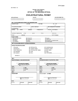 Form preview picture