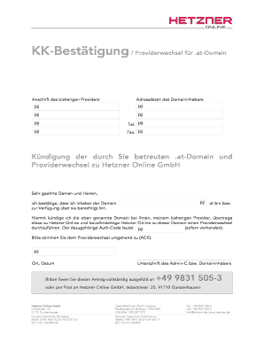 Anleitung zum Providerwechsel (KK-Antrag/CHPROV)