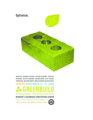 Behavior contract template for adults mental health - Greenbuild 2006 Denver Conference Guide Conference Schedule Speakers Sessions and Registration Information - communicate usgbc