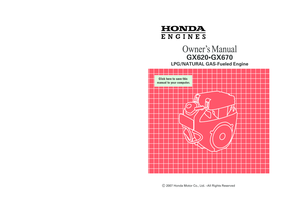 Fillable Online 18 servicing your engine - Honda Fax Email Print ...
