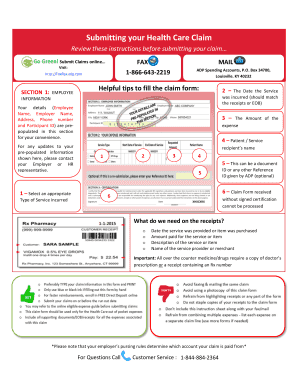 Form preview picture