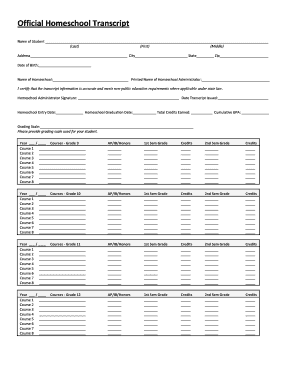 Form preview picture