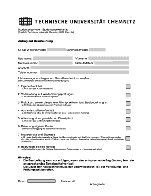 Form preview picture