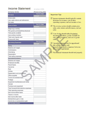 US Federal Corporation Income Tax Return Form 1120