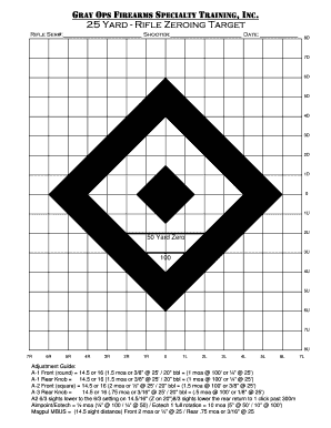 Form preview picture