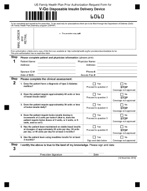 Form preview picture