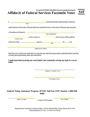 California Lease Agreement