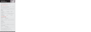 HSBC Credit Card Application Form