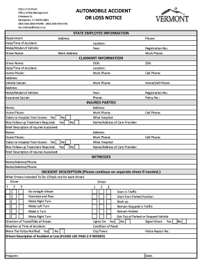 Form preview picture