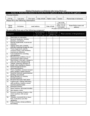 Form preview picture