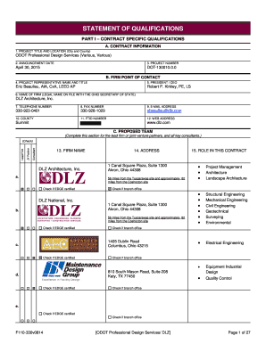 Form preview picture