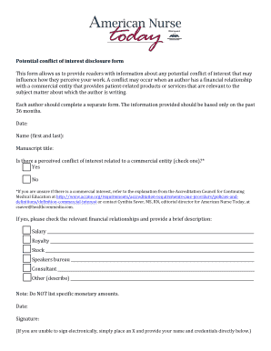 Assignment of Copyright Agreement