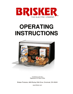 brisker crisper