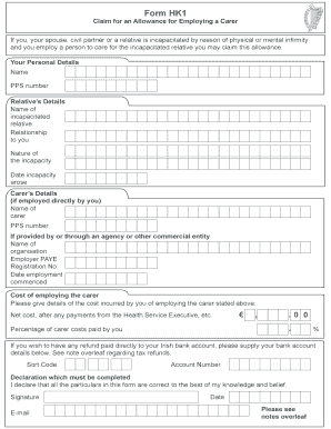 Form preview picture