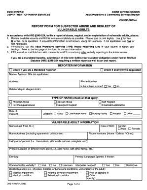 Fillable Online DHS 1640 Form pdf Fax Email Print - PDFfiller