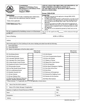 Form preview picture