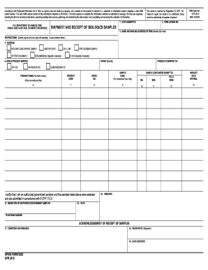 Form preview picture