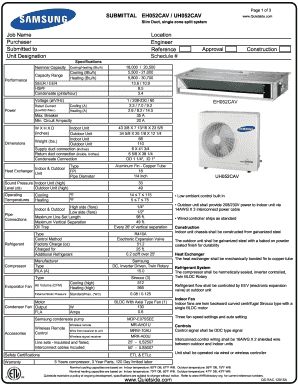 Engineer Reference Form
