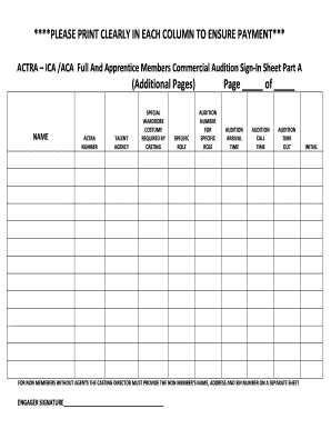 Form preview picture