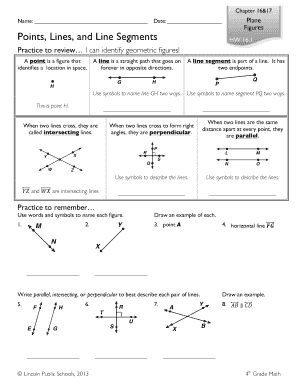 4th Grade Math Homework 16.1