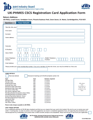 Form preview picture