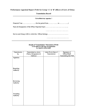 Form preview picture