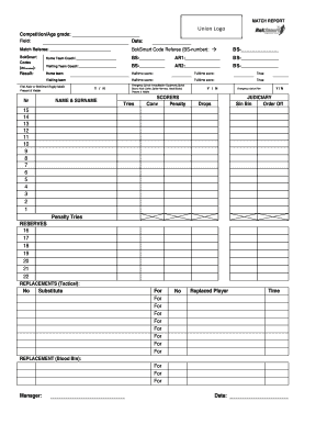 Form preview picture