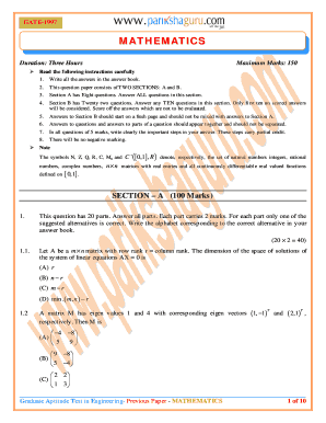 Form preview picture