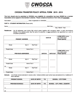 Form preview picture