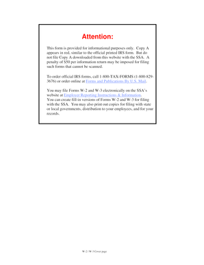 IRS Form W-3c Transmittal of Corrected Wage and Tax Statements