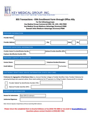 Form preview picture