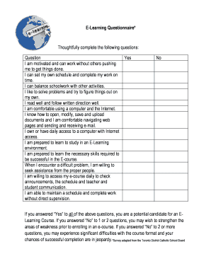 Form preview picture