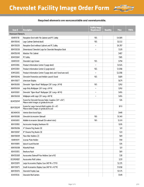 Form preview picture