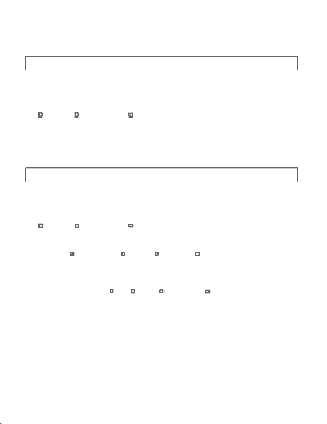 Employment Verification Form