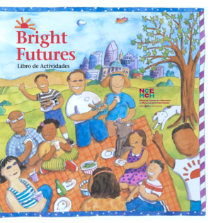 Libro de Actividades de Bright Futures