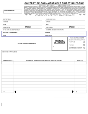 Form preview picture