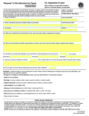 Form preview picture