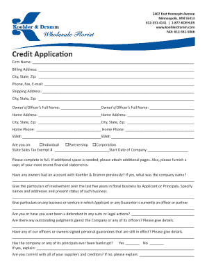 Minnesota Certificate of Exemption